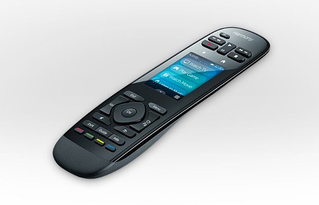 Logitech Harmony Universal