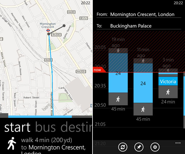 Nokia Lumia 720 Windows Phone 8