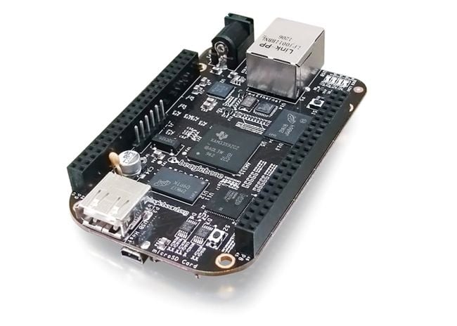 BeagleBone Black