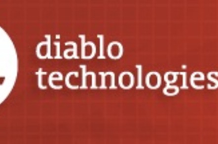 Diablo Technologies