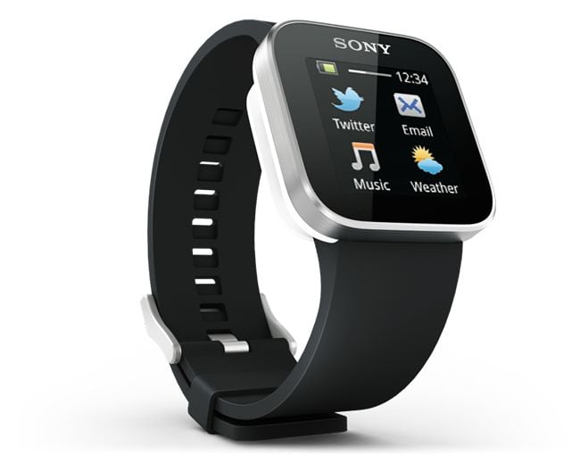 Sony Smart Watch