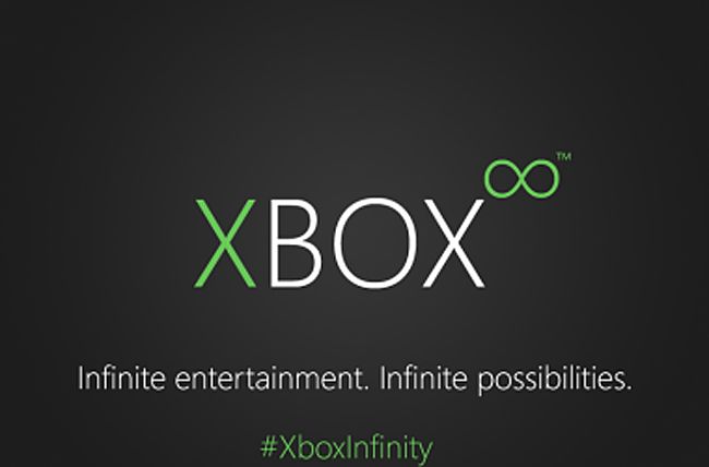 Xbox Infinity