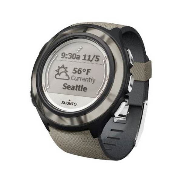 Suunto Spot watch