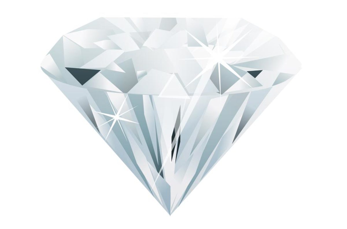 Boffins slap quantum dots on diamonds to create mutant nanomaterials