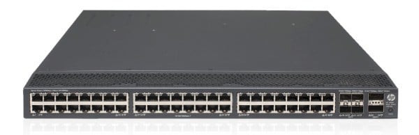 The 5900 series virty-friendly switch