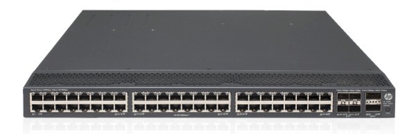 The 5900 series virty-friendly switch