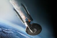 Star Trek Into Darkness