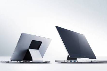 Acer Aspire R7