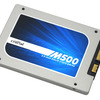 Crucial M500 SSD