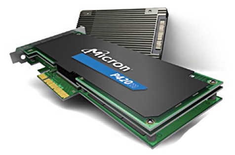 Micron P420m