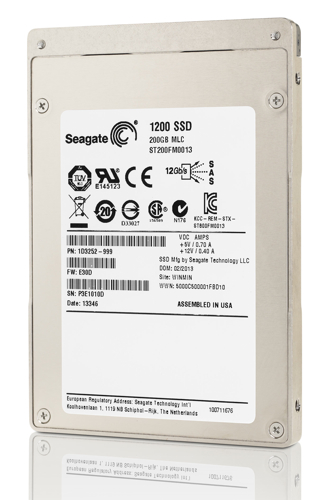 SEagate 1200