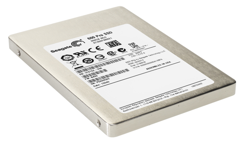 Seagate 600 Pro