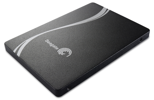 SEagate 600