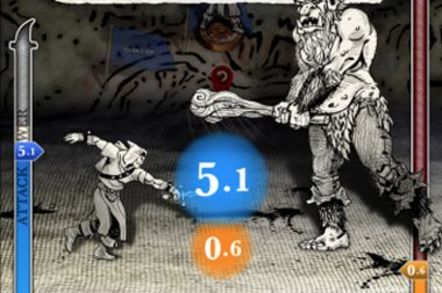 Sorcery!