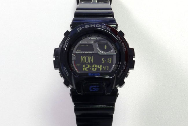 Casio G-Shock+ GB-6900AA