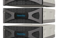 ClusterStor 1500