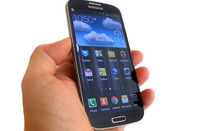 Samsung Galaxy S4