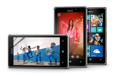 Nokia Lumia 925