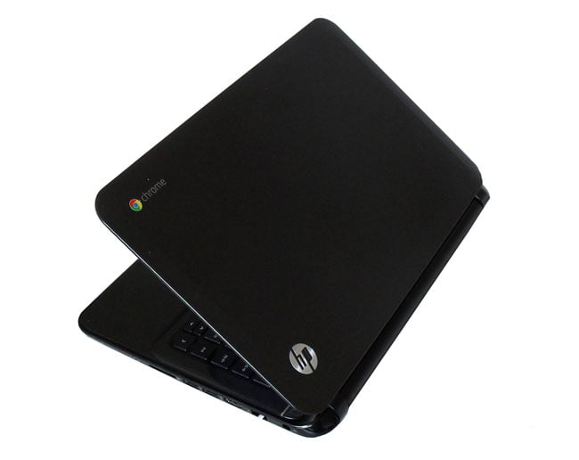 HP Pavilion 14 Chromebook