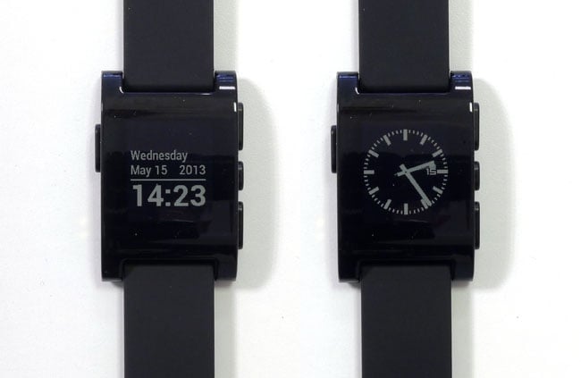 download pebble smartwatches