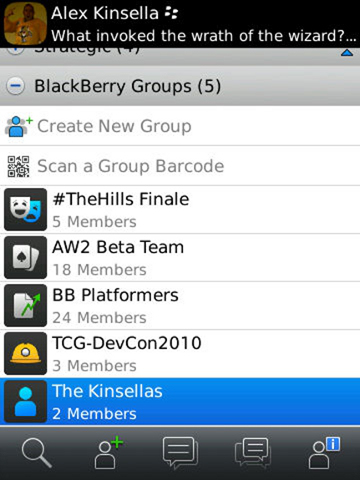 Bbm Group Company 66