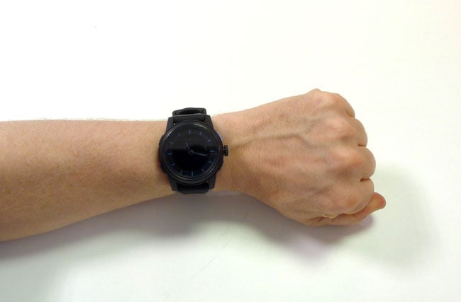 Cookoo smartwatch