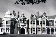Bletchley Park