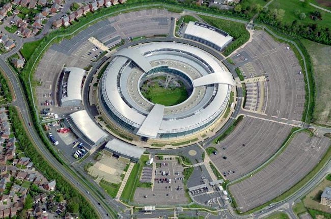 INSIDE GCHQ: Welcome to Cheltenham's cottage industry • The Register