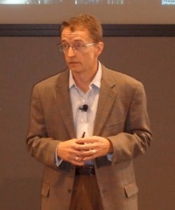 VMware CEO Pat Gelsinger