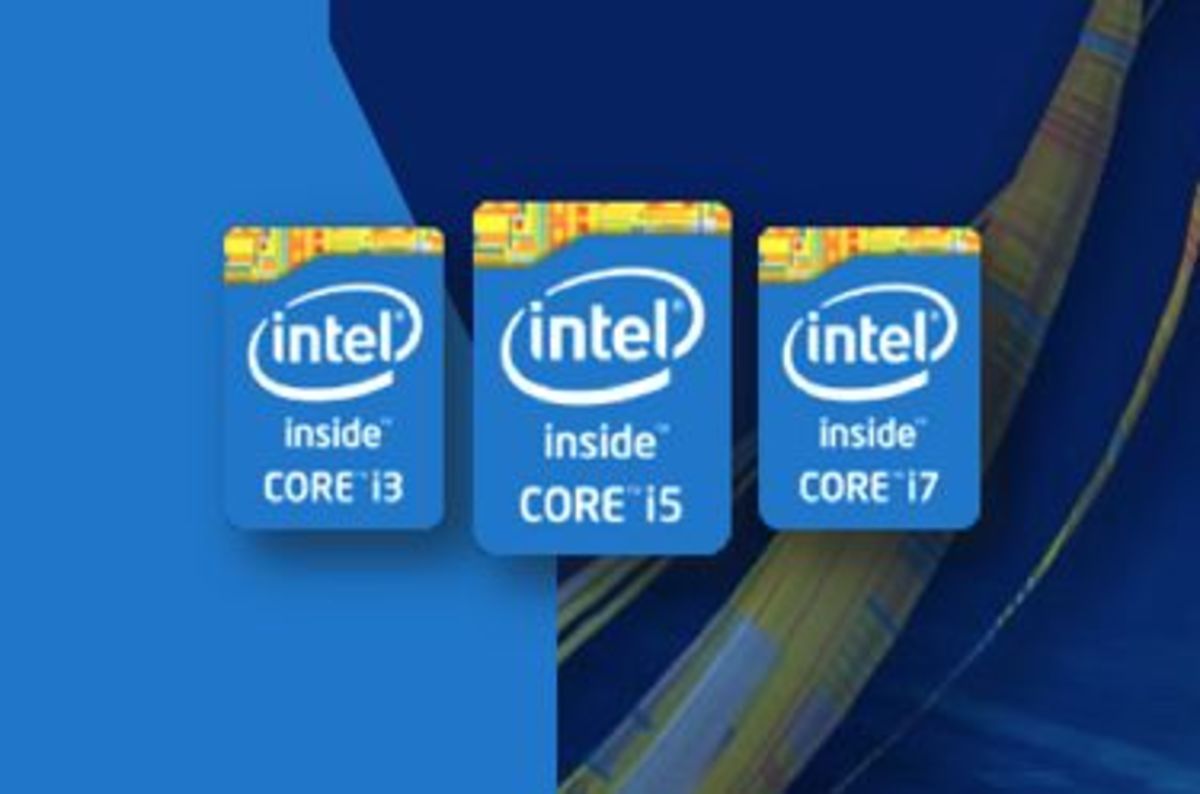 Inside Intel's Haswell: What do 1.4 BEELLION transistors get you? • The ...