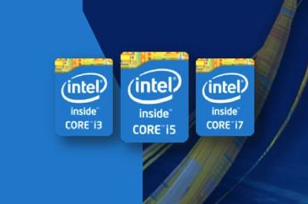 Haswell Logos