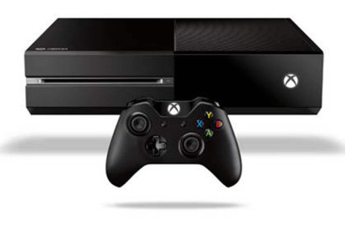 Reports New Xbox could DOOM secondhand games market • The Register