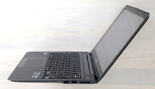 Samsung Series 5 Ultra Touch Ultrabook