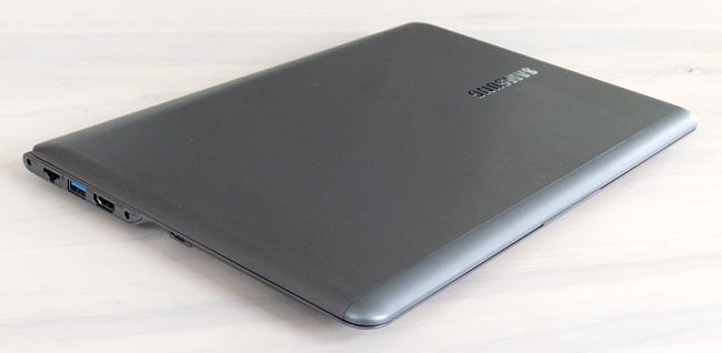 Samsung Series 5 Ultra Touch Ultrabook