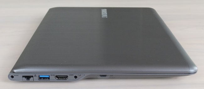 Samsung Series 5 Ultra Touch Ultrabook