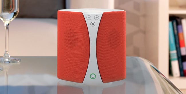 Pure Jongo S3 multiroom speaker system