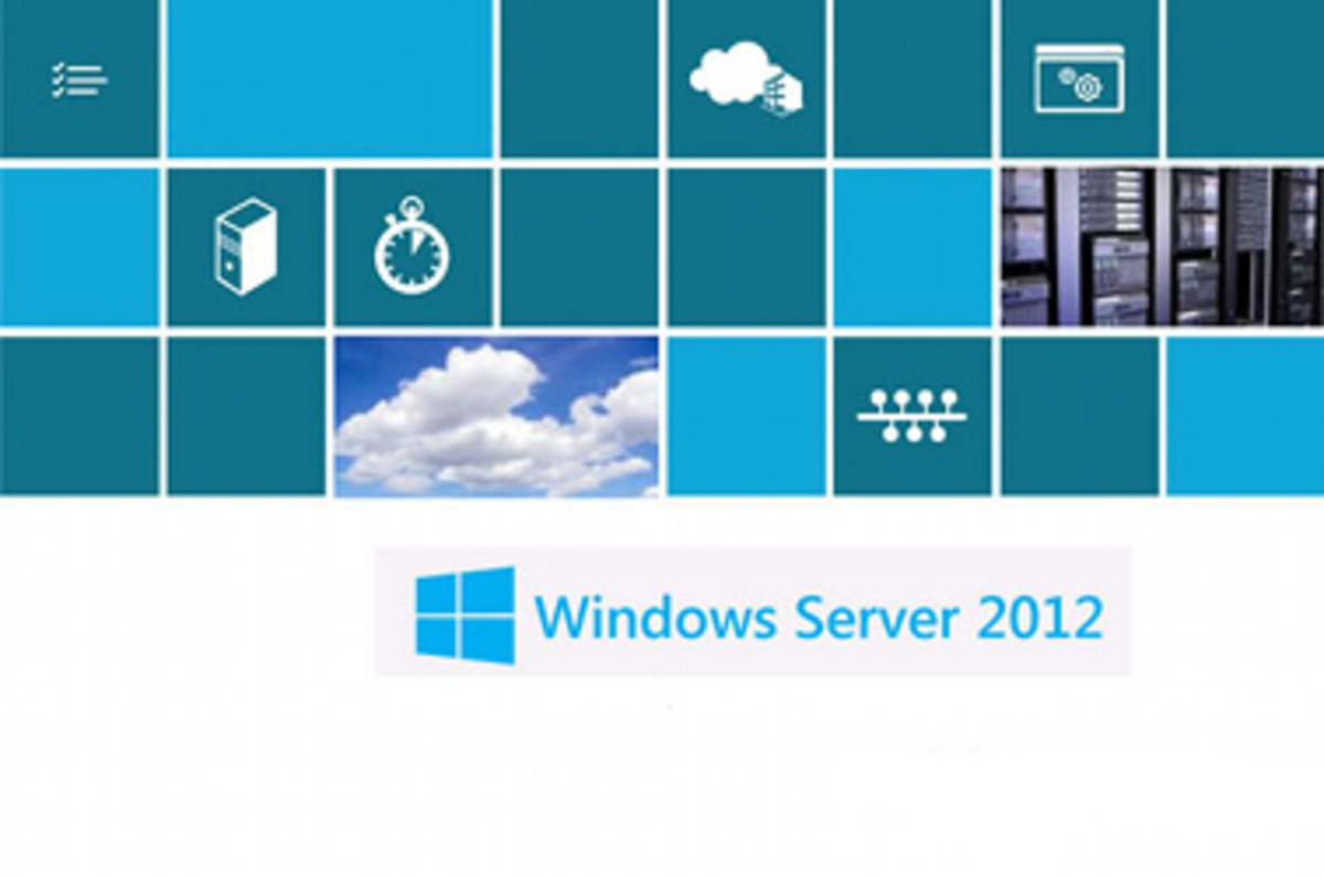 Windows storage server 2012 что это