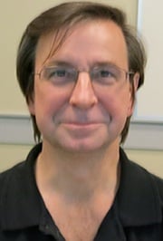 Jeffrey Snover, Windows Server and System Center Lead Architect