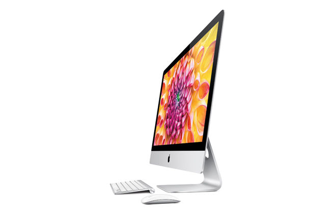 Apple iMac 27-inch