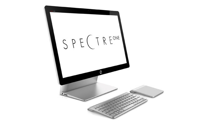 HP Spectre One