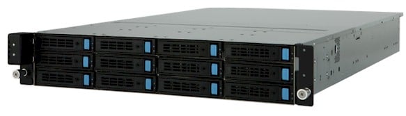 The ARM-based web server from Gigabyte