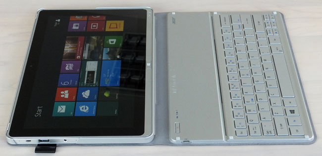 Acer Aspire P3 Ultrabook