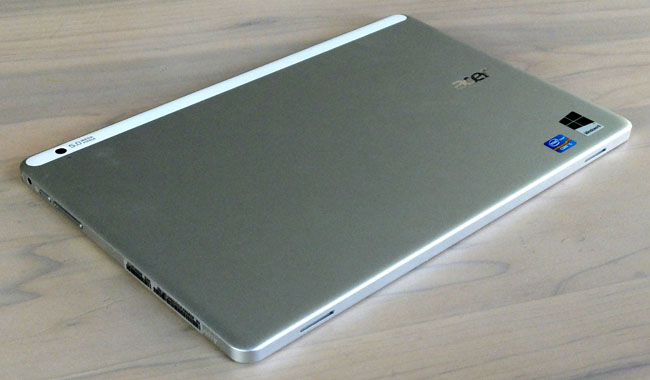 Acer Aspire P3 Ultrabook