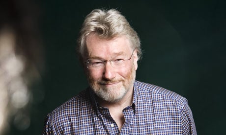 Iain Banks, Author Of The Culture Series, Dead At 59