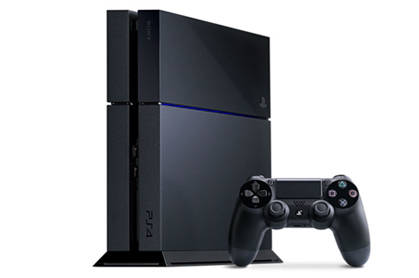 does the playstation 4 play cds