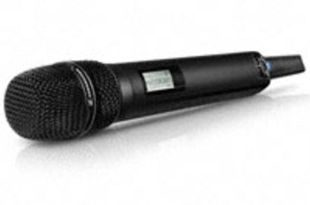 Sennheiser SKM 900 wireless microphone