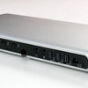 Belkin Express Dock Thunderbolt adaptor