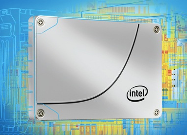 Intel DC S3500