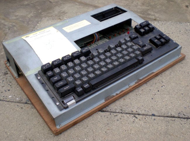 MSX Prototype