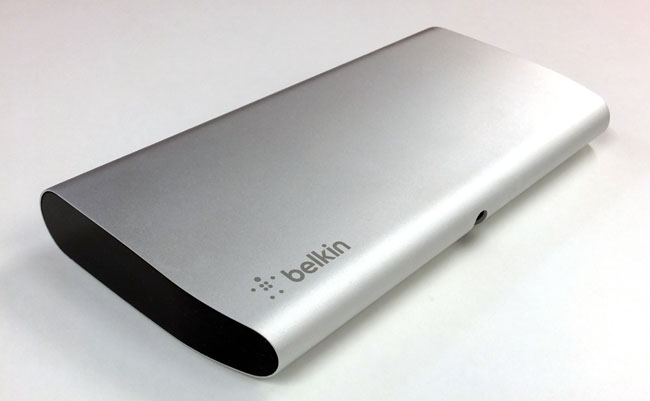 Belkin Thunderbolt Express Dock